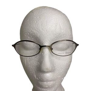 #5299 Ralph Lauren Platinum Women's Eyewear Frames 46-19-135